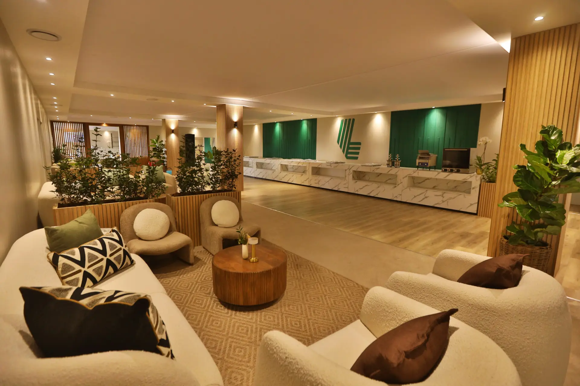 Jozi Customs | Shopfitting and Interiors