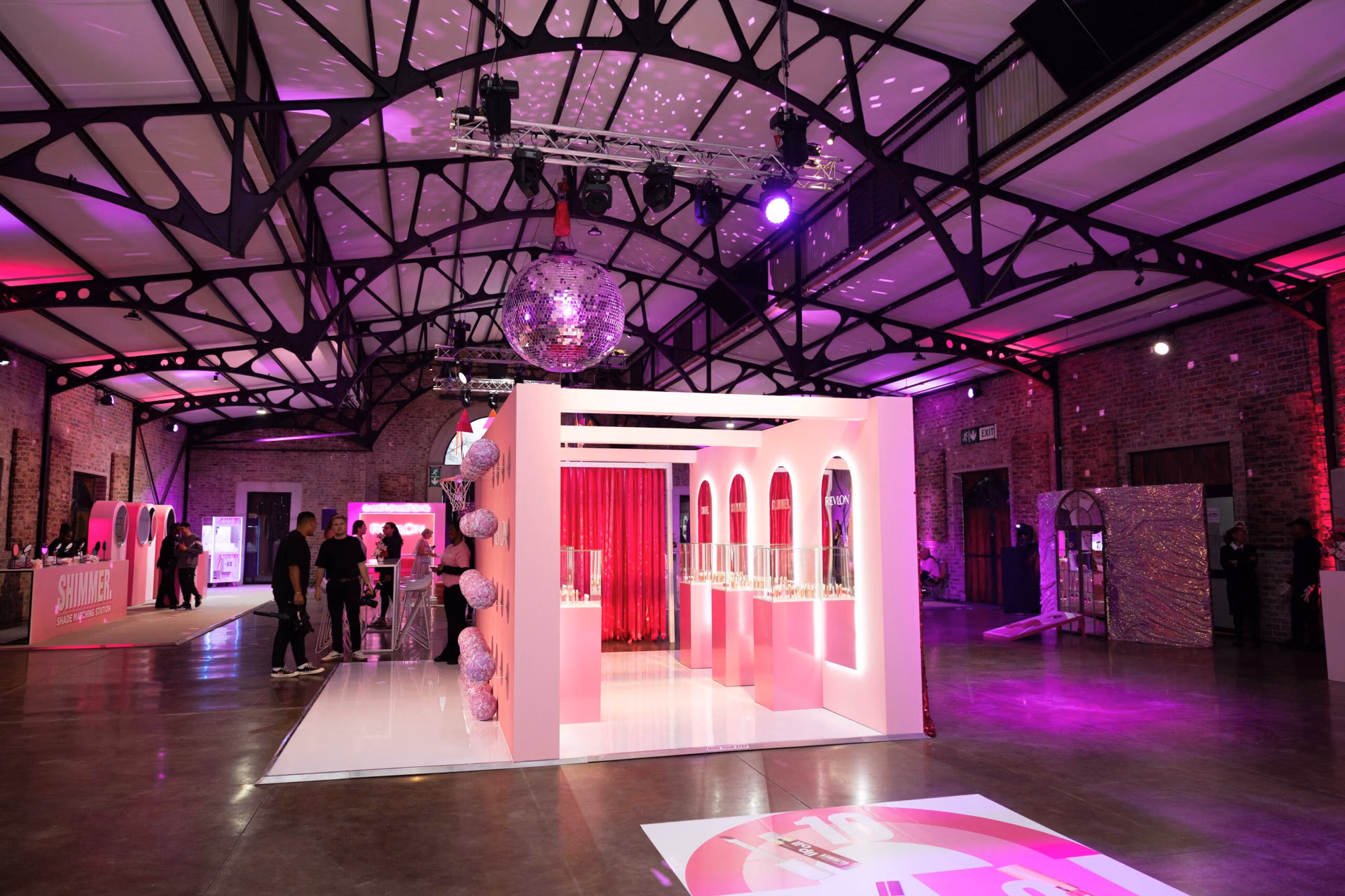 Jozi Customs | Events and Activations