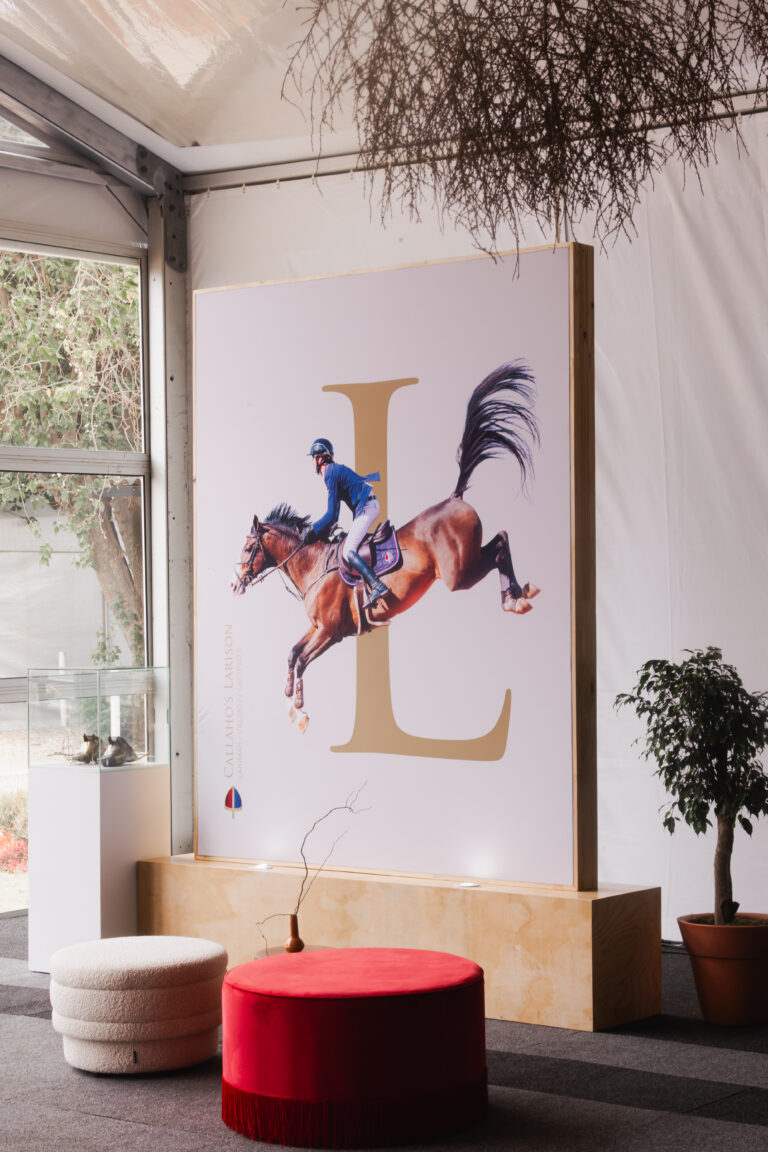Jozi Customs | Custom Event Feature