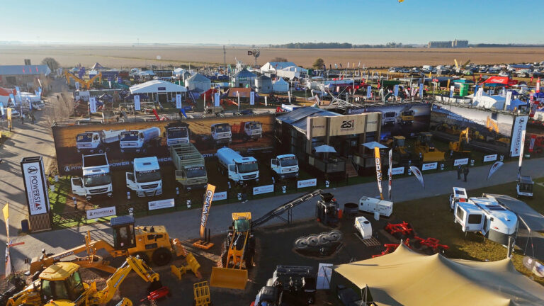Jozi Customs Manufacturing | Everstar Industries - Nampo 2026