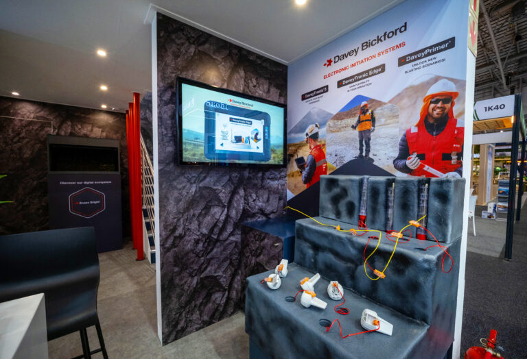 Jozi Customs Manufacturing | Enaex Global