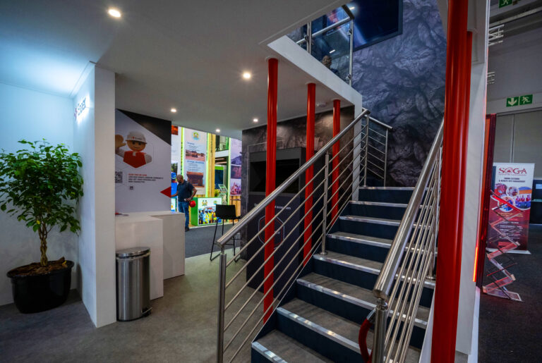 Jozi Customs Manufacturing | Enaex Global
