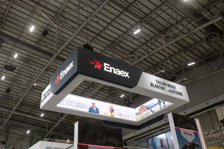 Jozi Customs Manufacturing | Enaex Global