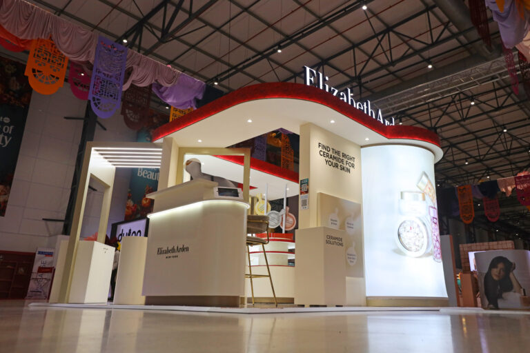 Jozi Customs Manufacturing | Elizabeth Arden - Takealot HOB 2026