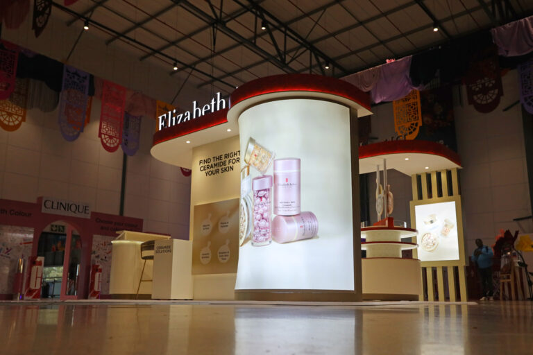 Jozi Customs Manufacturing | Elizabeth Arden - Takealot HOB 2026