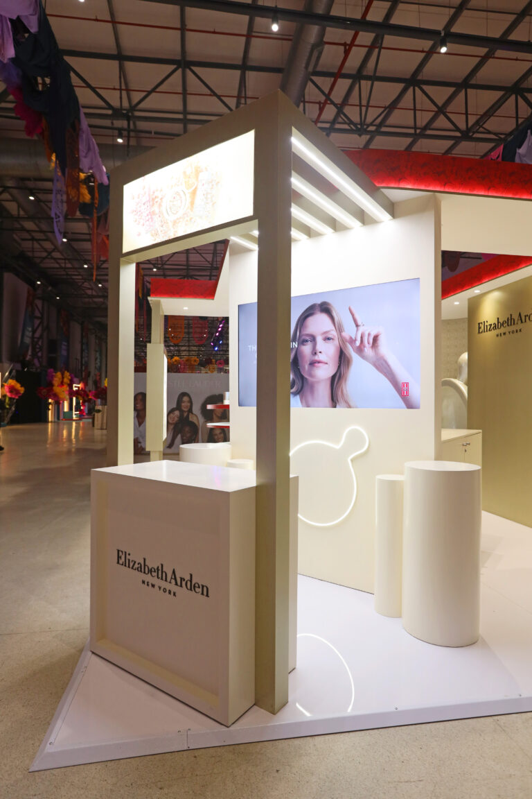 Jozi Customs Manufacturing | Elizabeth Arden - Takealot HOB 2026