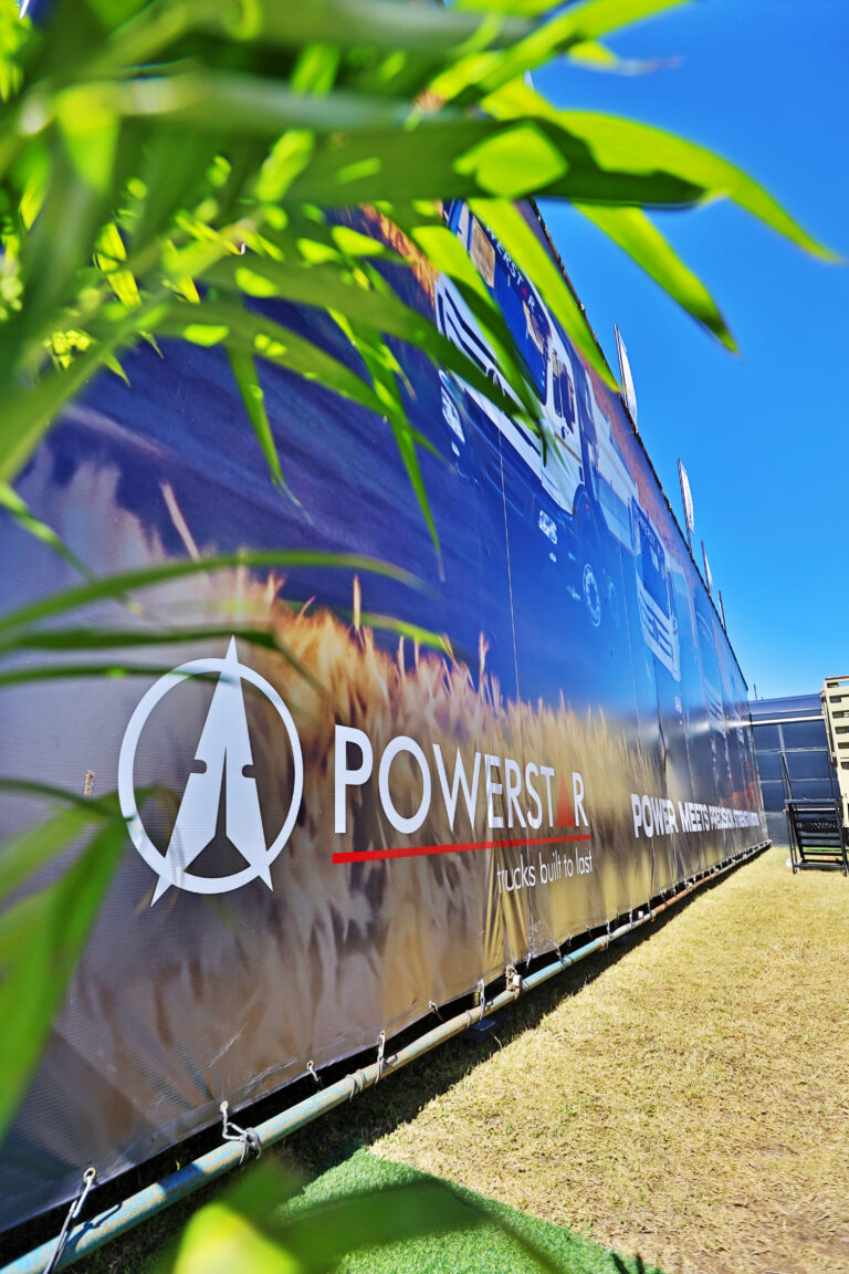 Jozi Customs Manufacturing | Everstar Industries - Nampo 2026