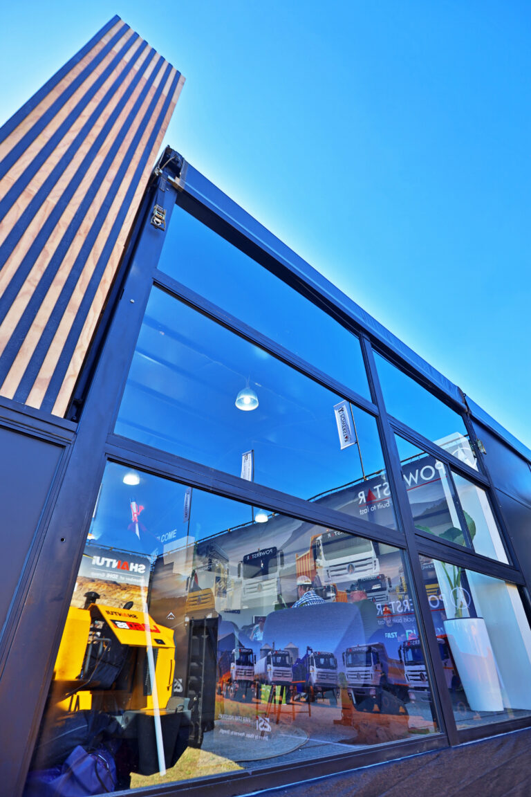 Jozi Customs Manufacturing | Everstar Industries - Nampo 2026