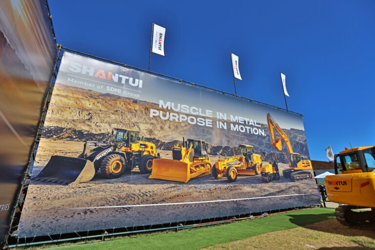 Jozi Customs Manufacturing | Everstar Industries - Nampo 2026