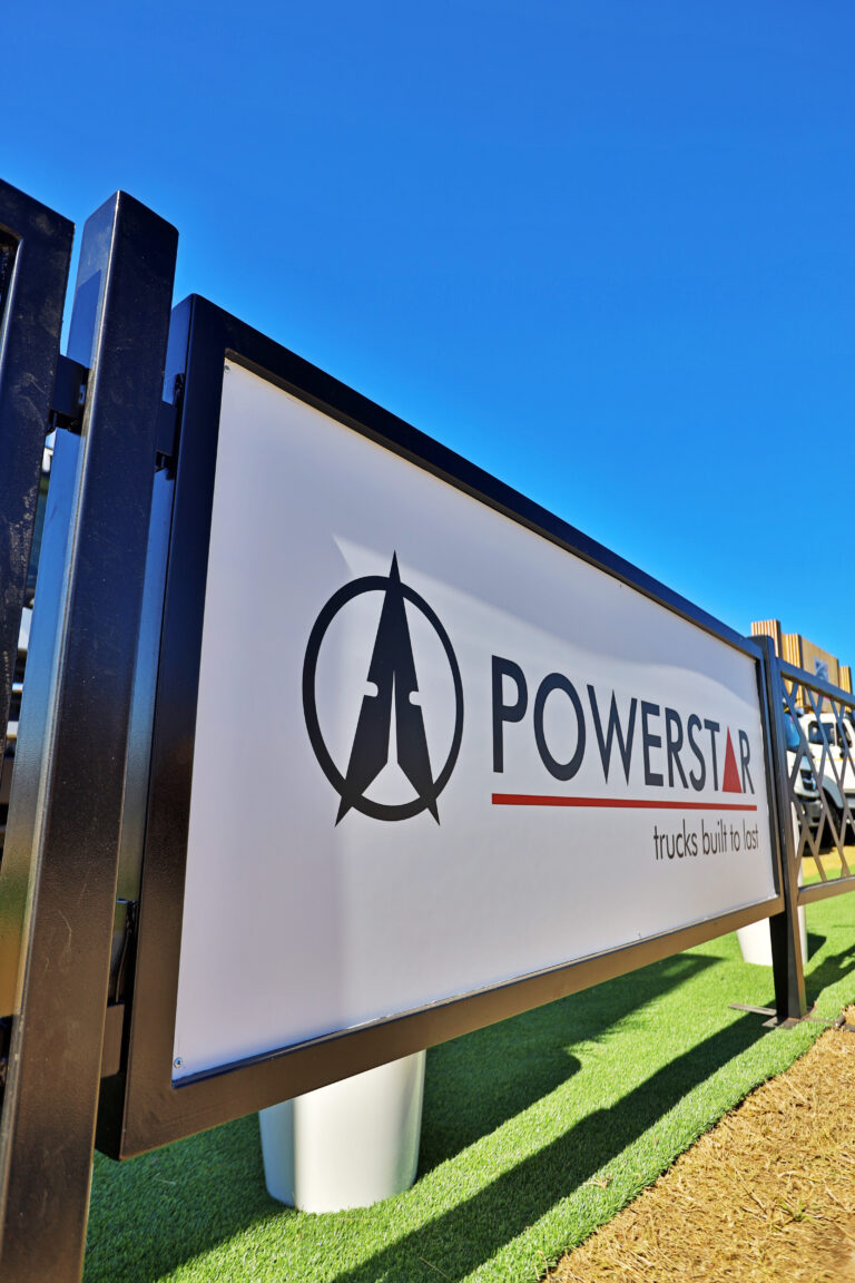 Jozi Customs Manufacturing | Everstar Industries - Nampo 2026