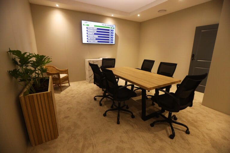 Jozi Customs Manufacturing | LIV Golf South Africa