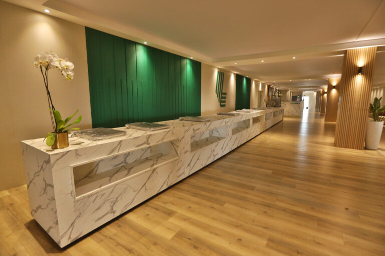 Jozi Customs Manufacturing | LIV Golf South Africa