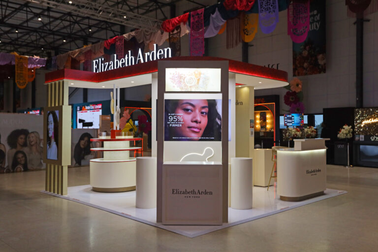 Jozi Customs Manufacturing | Elizabeth Arden - Takealot HOB 2026