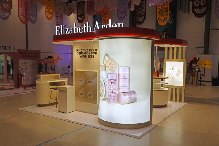 Jozi Customs Manufacturing | Elizabeth Arden - Takealot HOB 2026