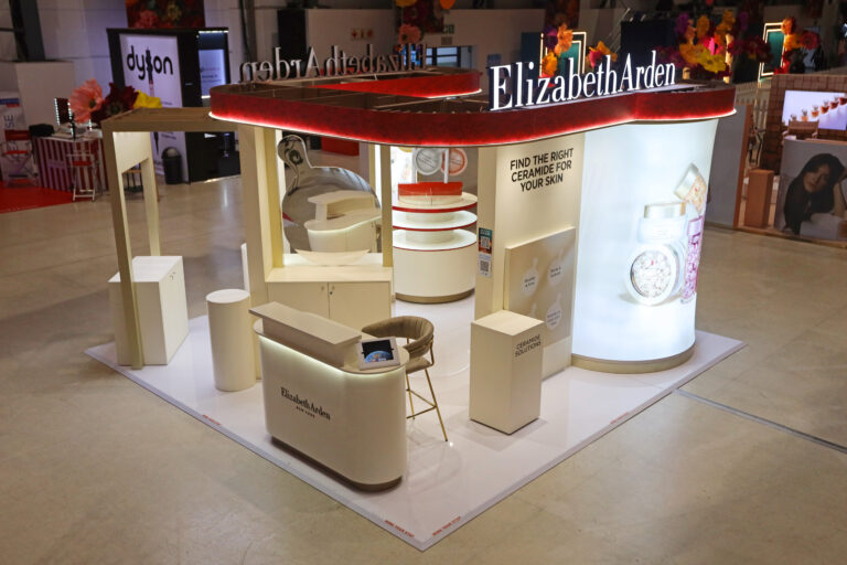 Jozi Customs Manufacturing | Elizabeth Arden - Takealot HOB 2026
