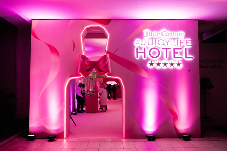 Jozi Customs | Juicy Life Hotel